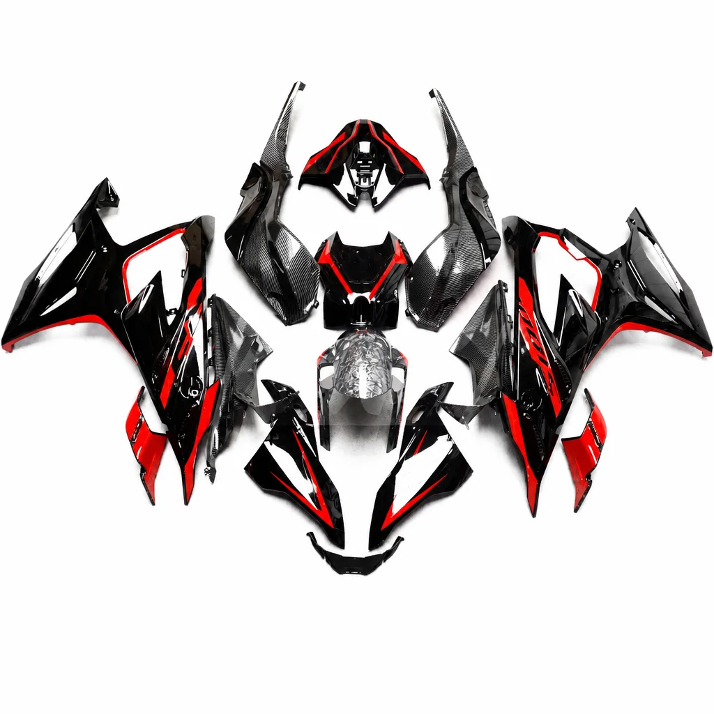 Fairing set BMW S1000RR 2023-2024