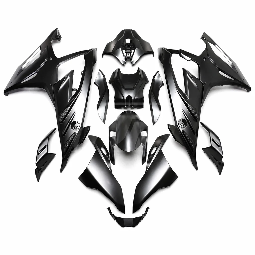Fairing set BMW S1000RR 2023-2024