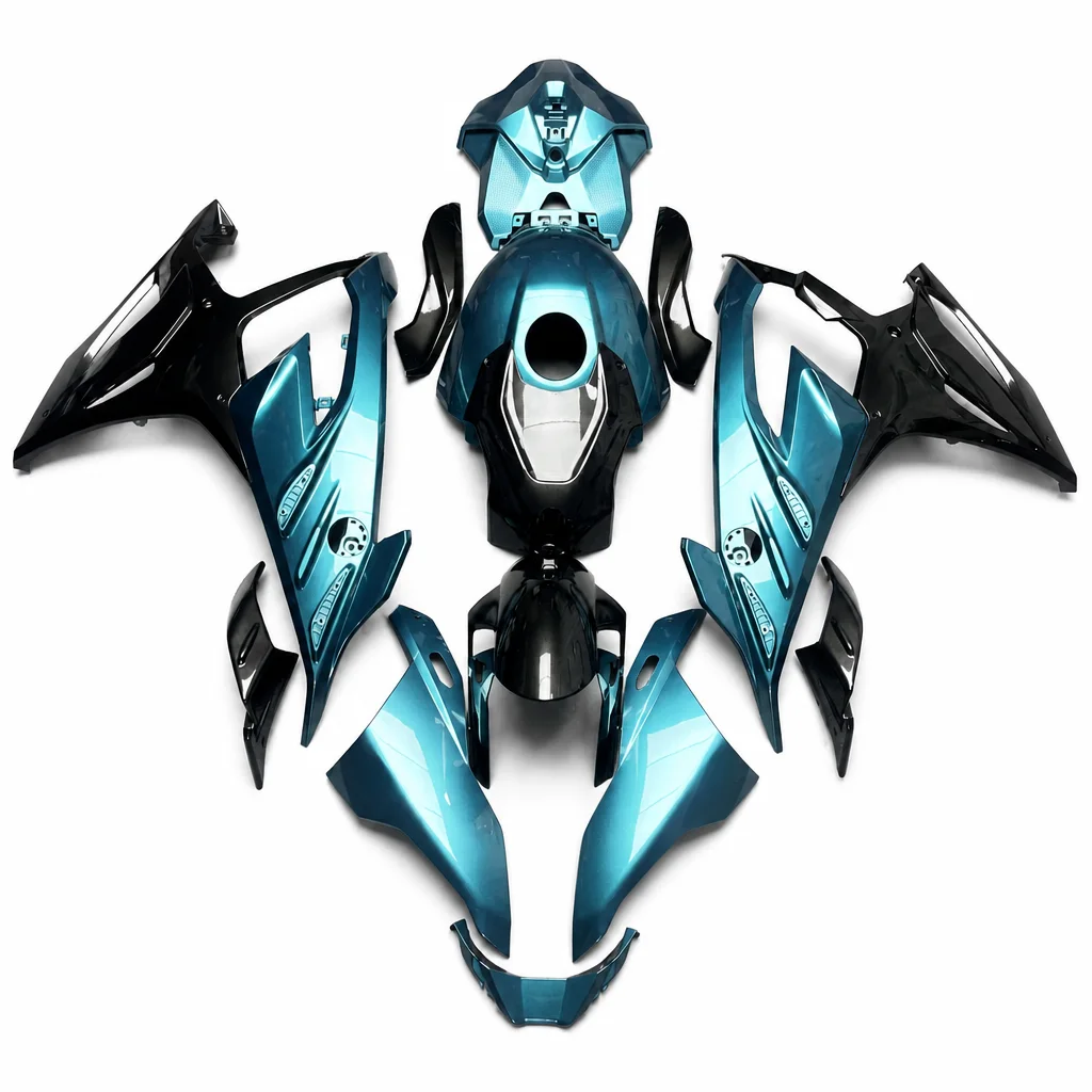 Fairing set BMW S1000RR 2023-2024