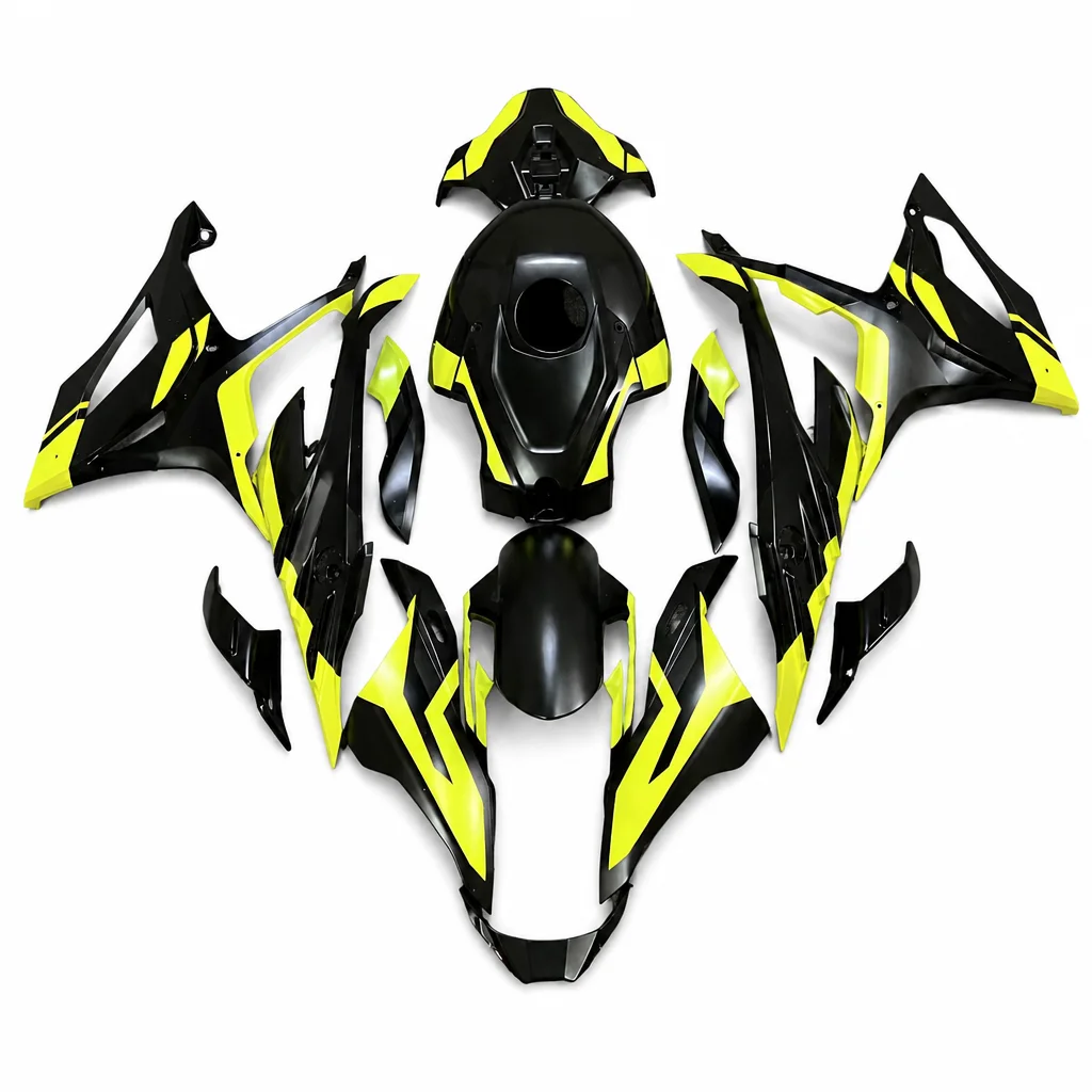 Fairing set BMW S1000RR 2023-2024