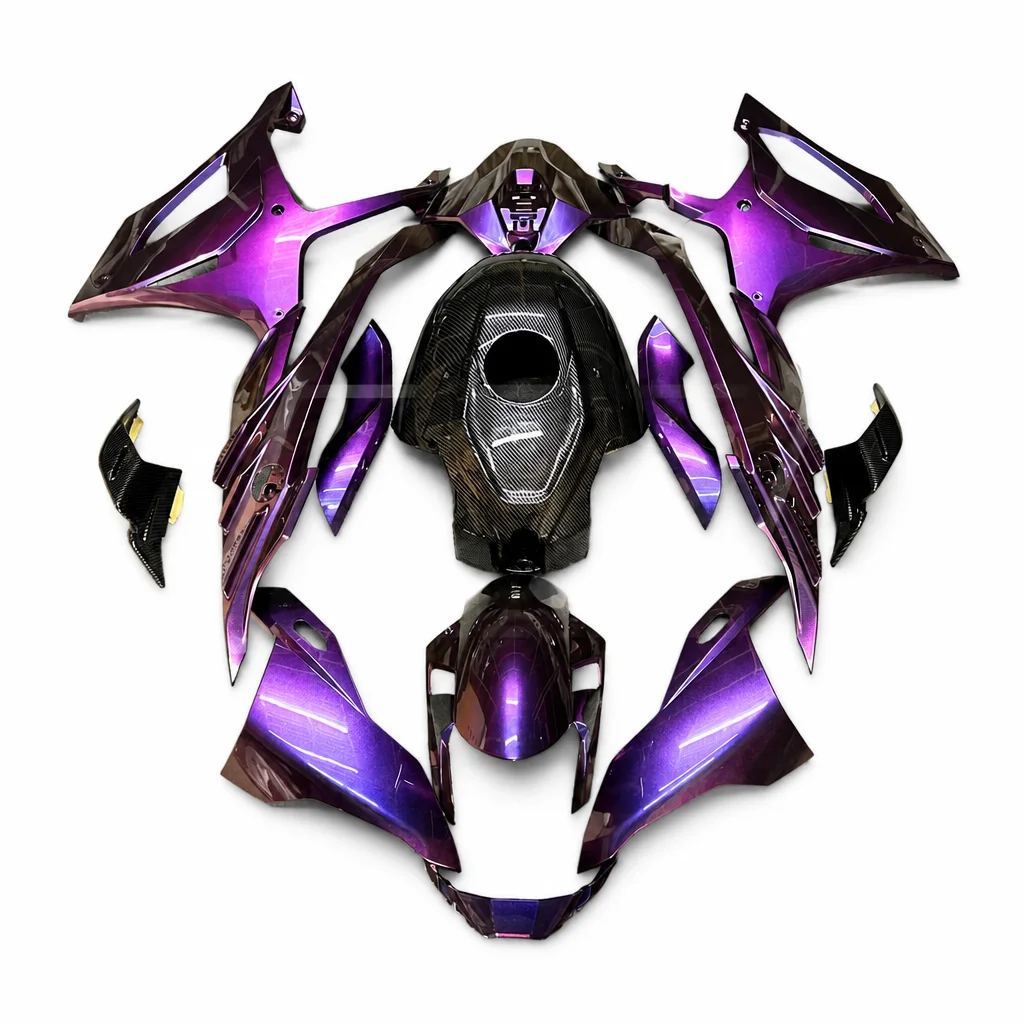 Fairing set BMW S1000RR 2023-2024