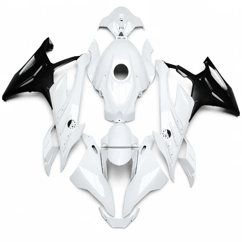 Fairing set BMW S1000RR 2023-2024