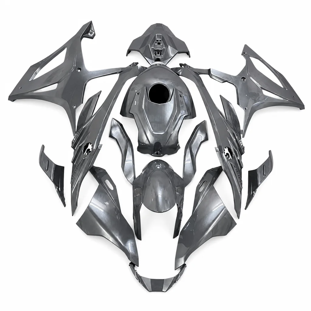 Fairing set BMW S1000RR 2023-2024