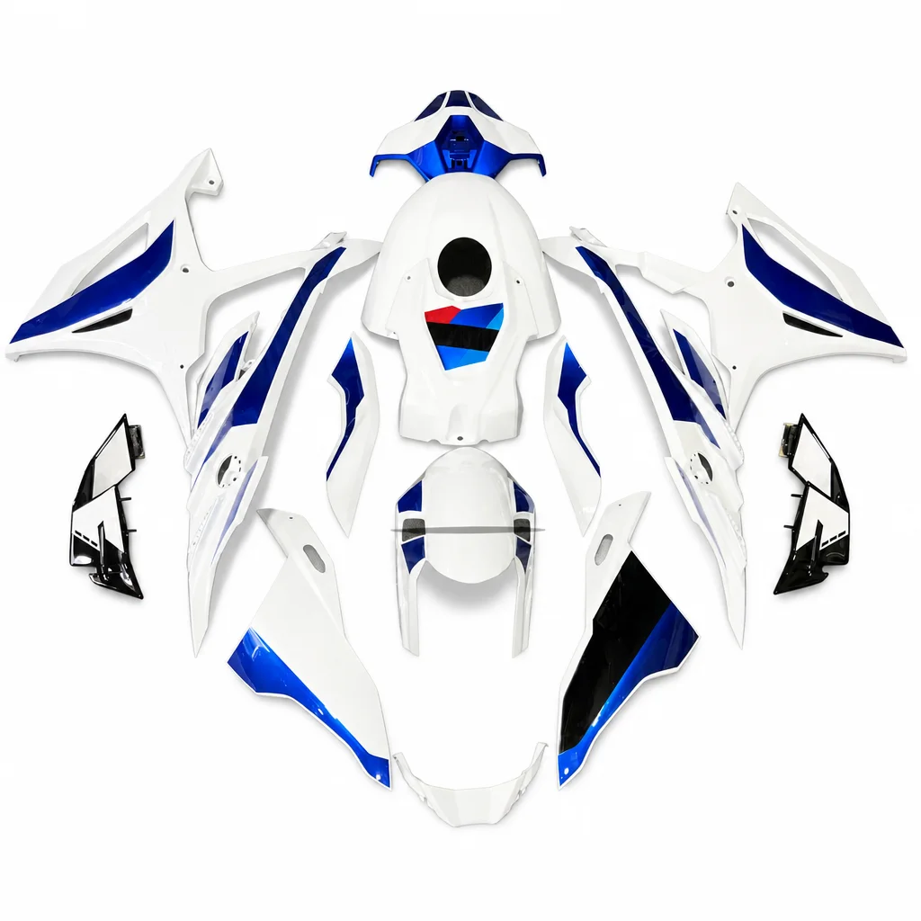 Fairing set BMW S1000RR 2023-2024