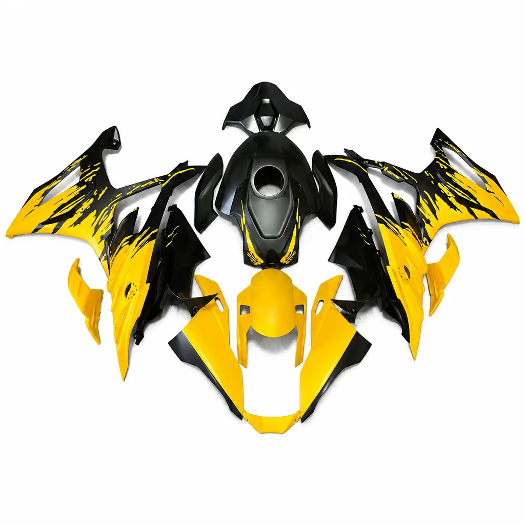 Fairing set BMW S1000RR 2023-2024