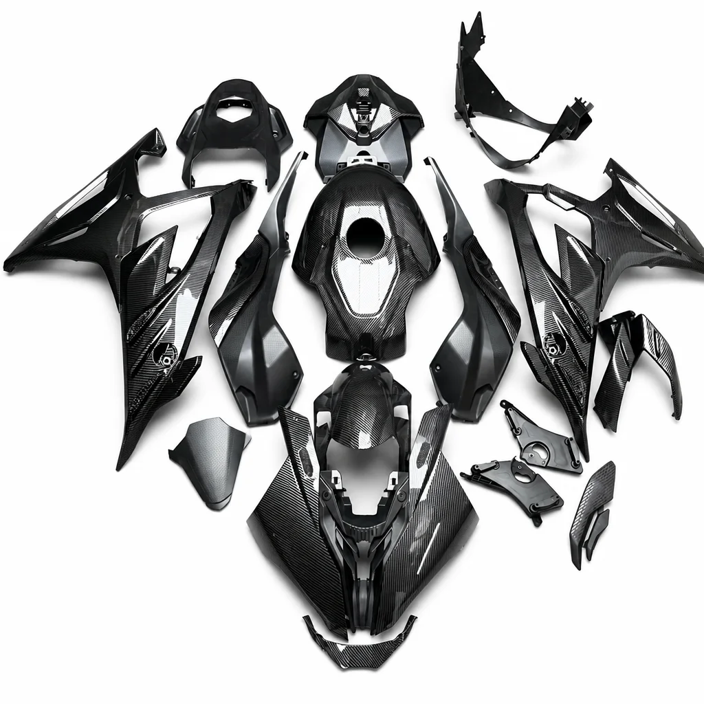 Fairing set BMW S1000RR 2023-2024