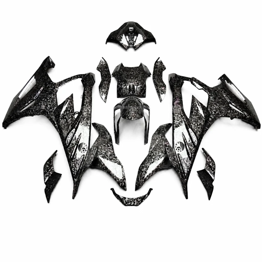 Fairing set BMW S1000RR 2023-2024