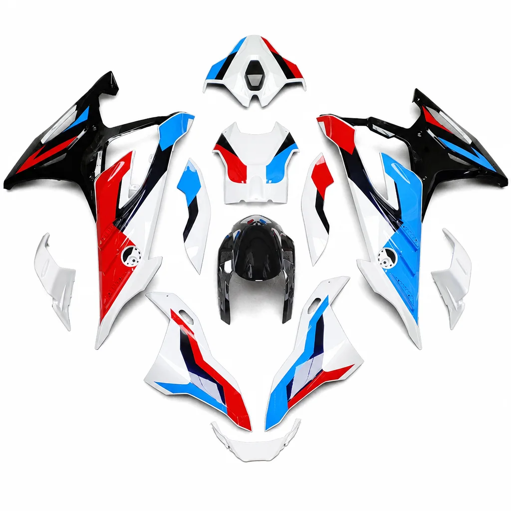 Fairing set BMW S1000RR 2023-2024