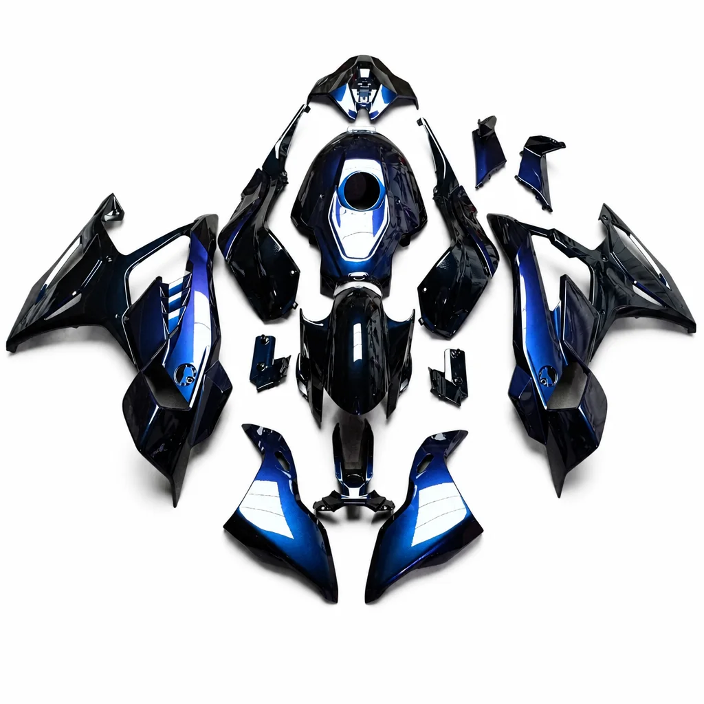 Fairing set BMW S1000RR 2025-2026