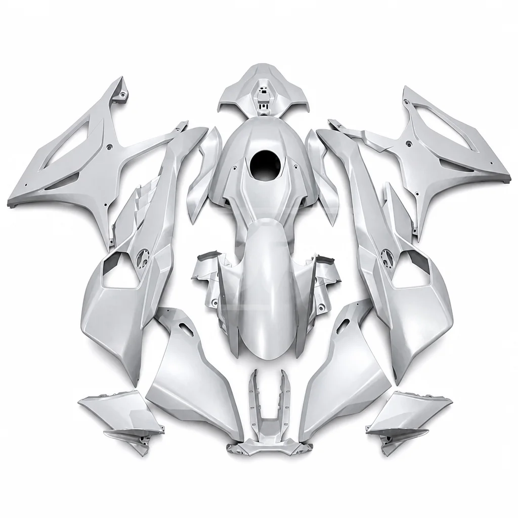 Fairing set BMW S1000RR 2025-2026