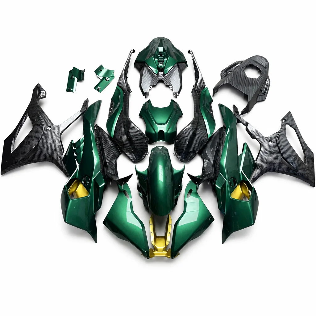 Fairing set BMW S1000RR 2025-2026