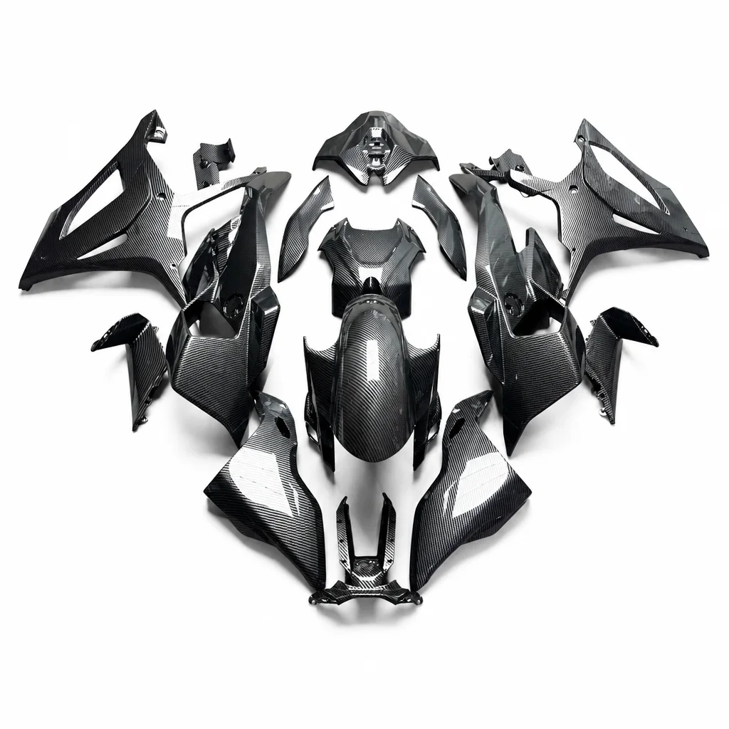Fairing set BMW S1000RR 2025-2026