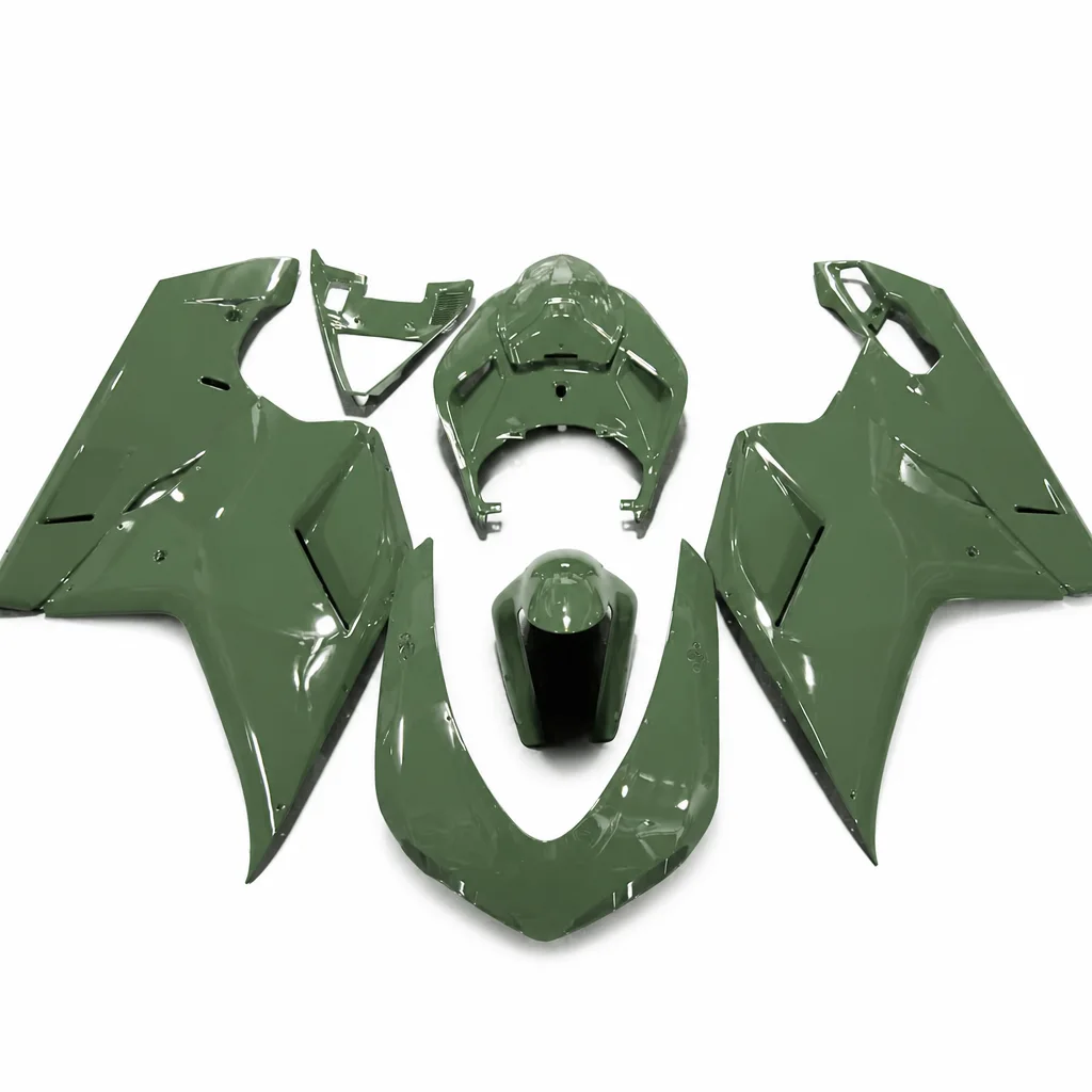 Fairing set Ducati 1098 848 1198 2007-2014
