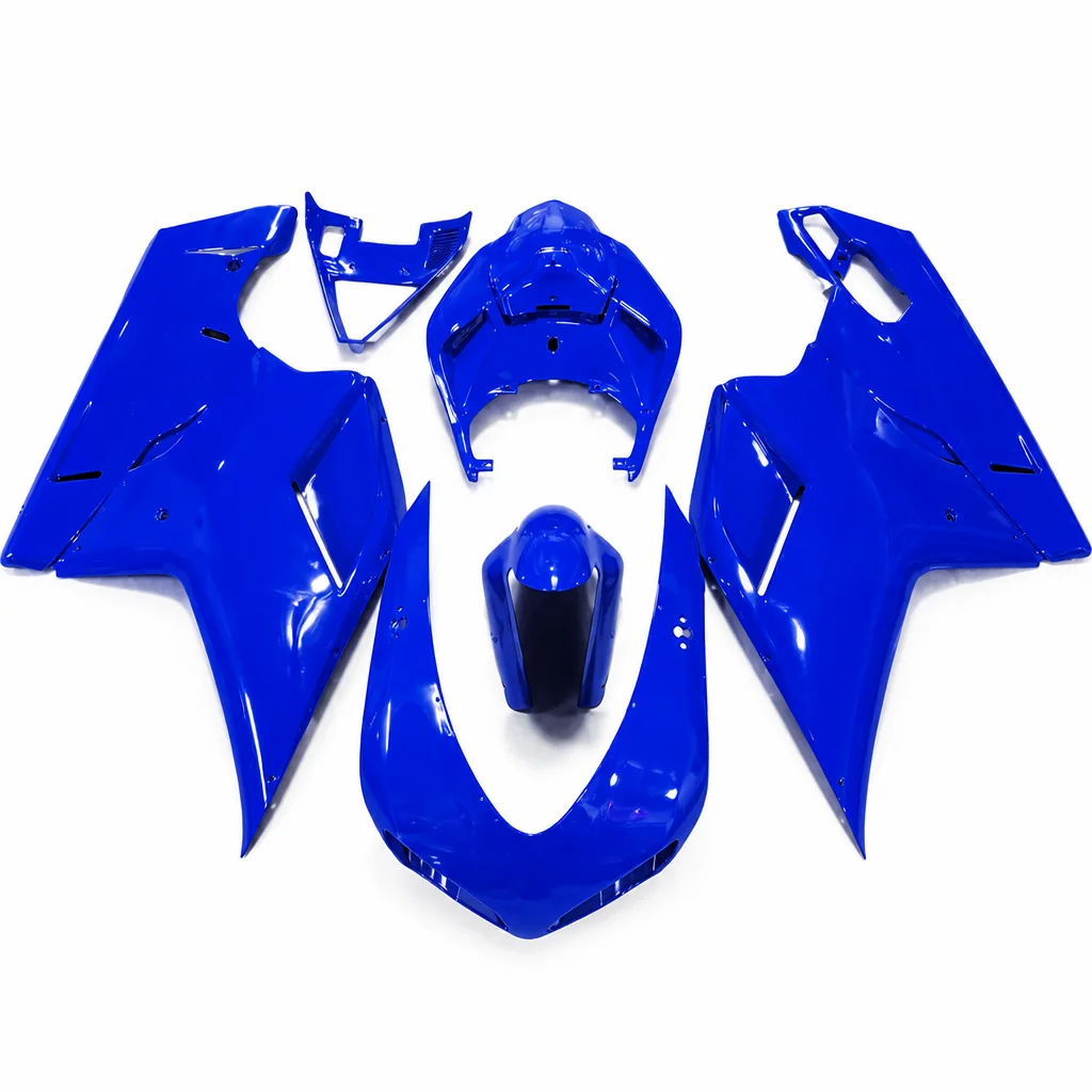 Fairing set Ducati 1098 848 1198 2007-2014