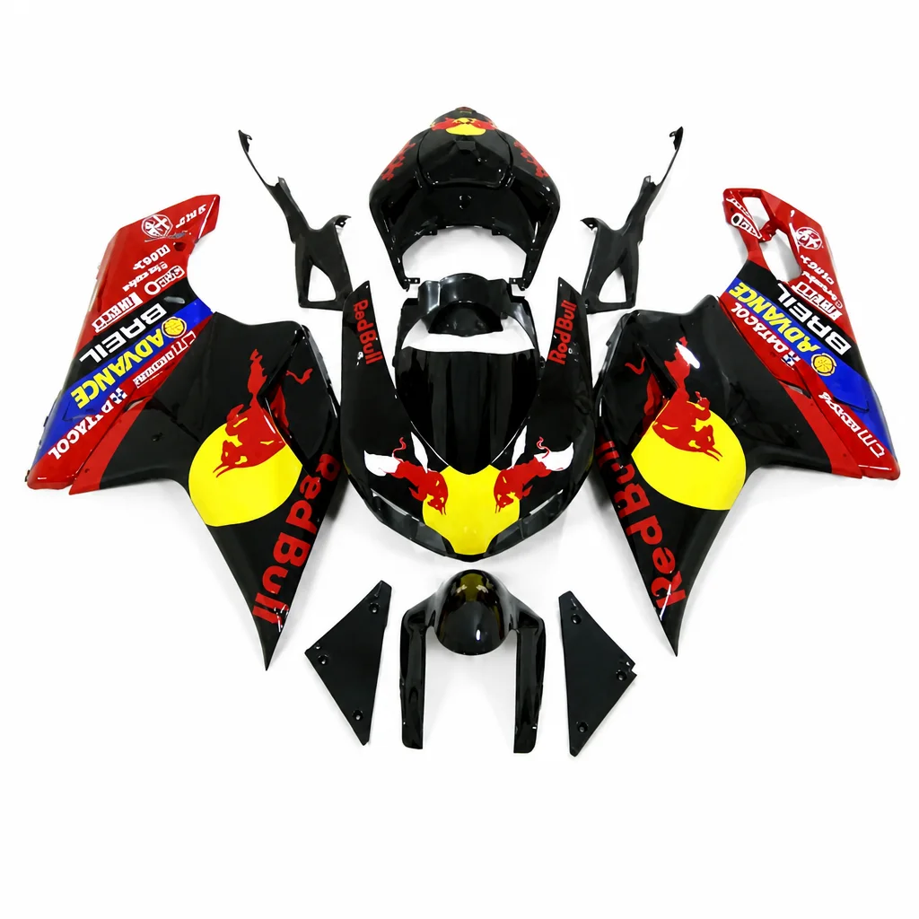 Fairing set Ducati 1098 848 1198 2007-2014