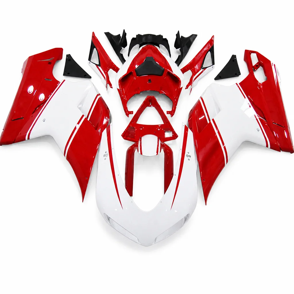 Fairing set Ducati 1098 848 1198 2007-2014