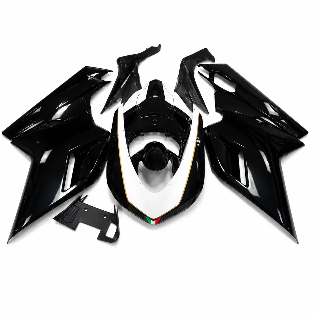 Fairing set Ducati 1098 848 1198 2007-2014
