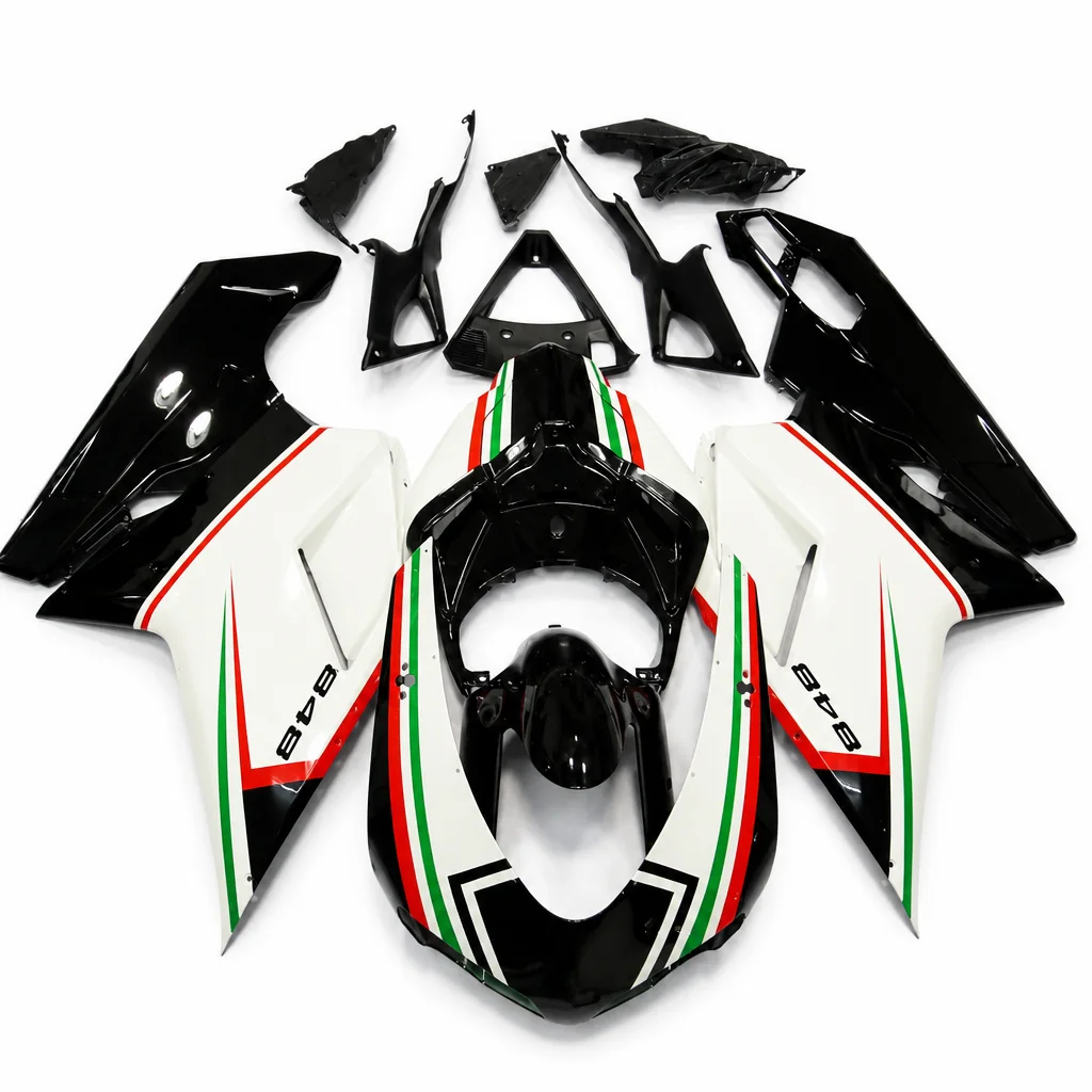 Fairing set Ducati 1098 848 1198 2007-2014