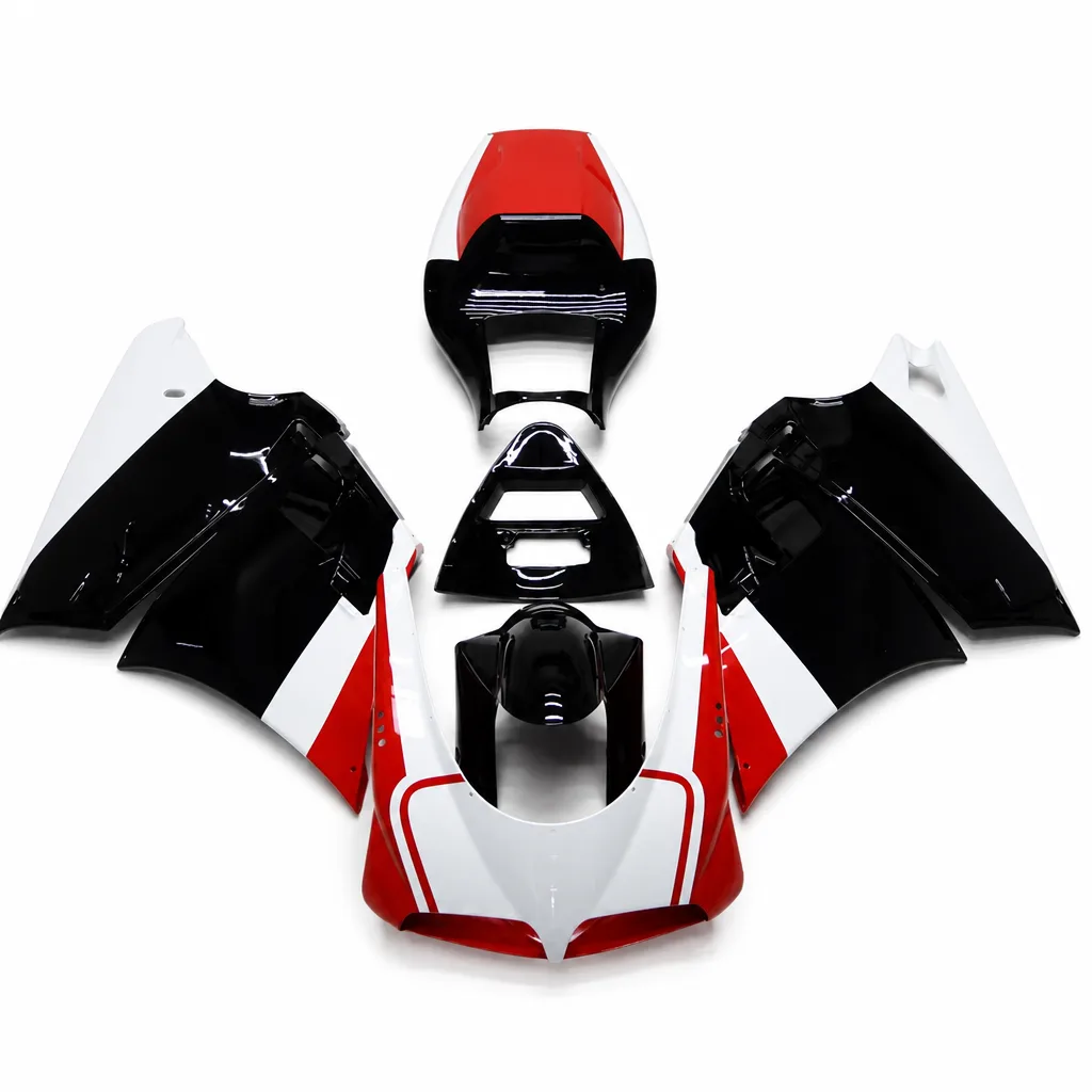 Click to zoom Fairing set Ducati 748 916 996 1996-2002