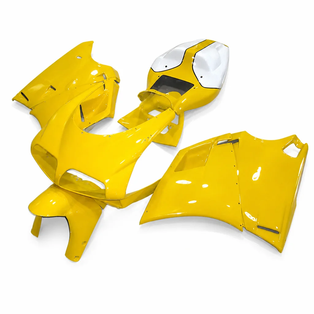 Fairing set Ducati 748 916 996 1996-2002