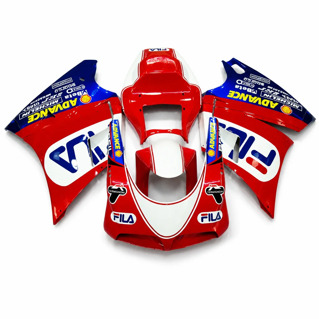 Fairing set Ducati 748 916 996 1996-2002