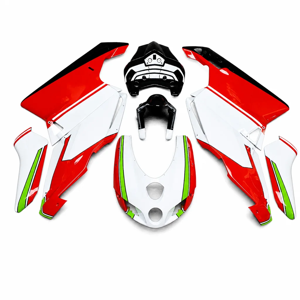 Fairing set Ducati 749 999 2003-2004