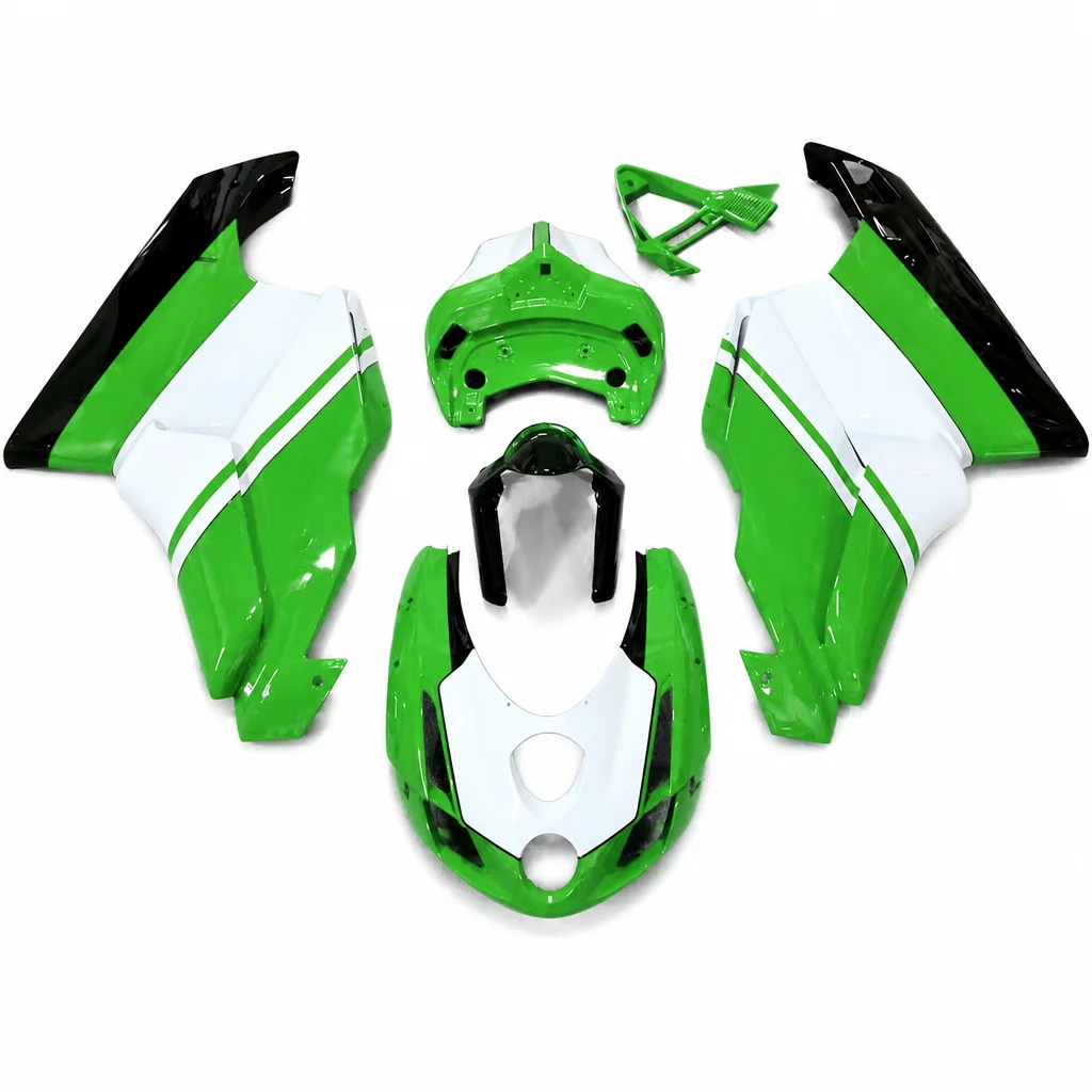 Click to zoom Fairing set Ducati 749 999 2003-2004