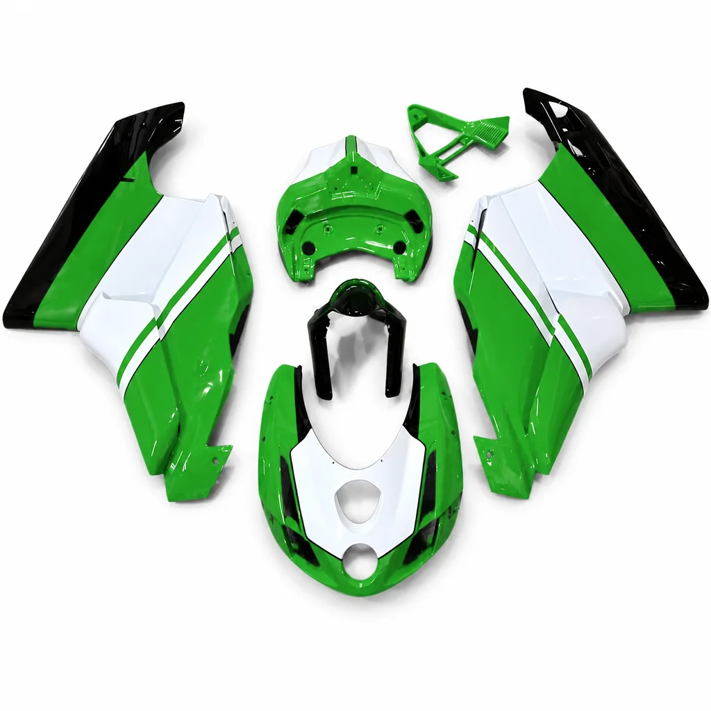 Fairing set Ducati 749 999 2005-2006