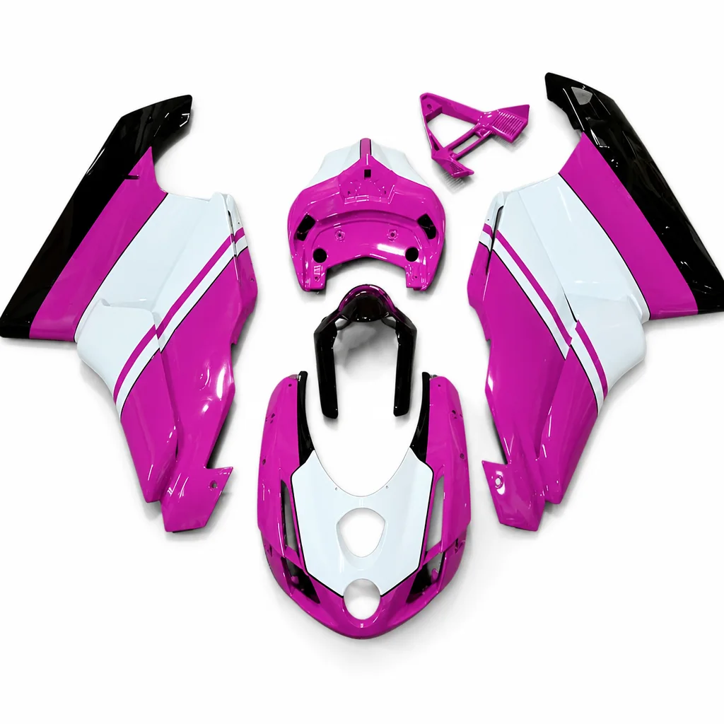 Fairing set Ducati 749 999 2005-2006