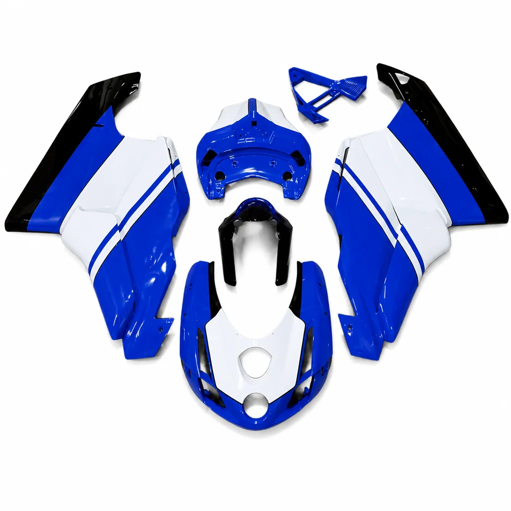 Fairing set Ducati 749 999 2005-2006