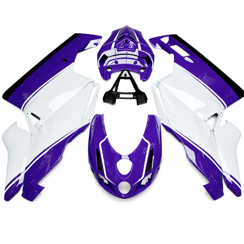 Fairing set Ducati 749 999 2005-2006