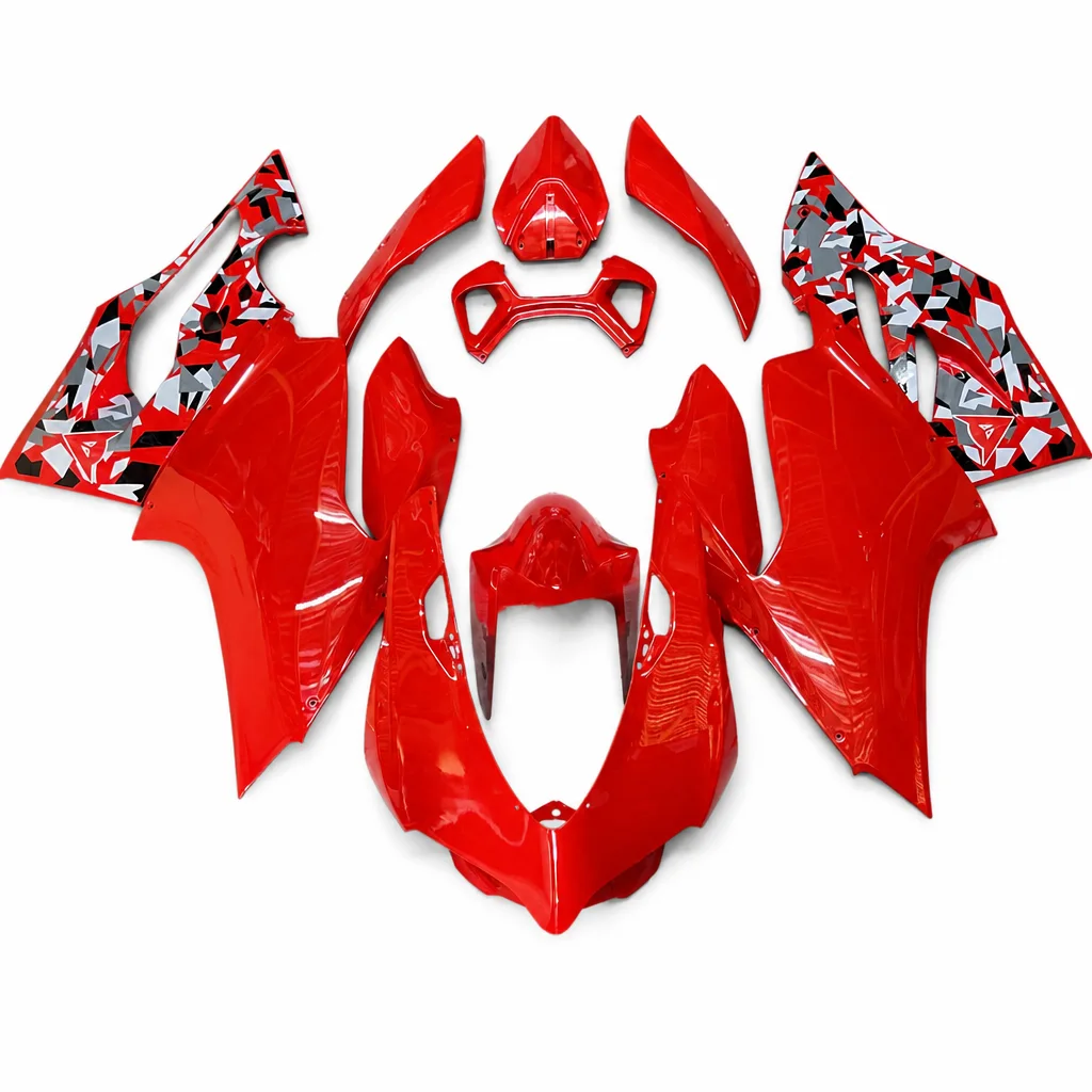 Fairing set Ducati 899 2012-2015