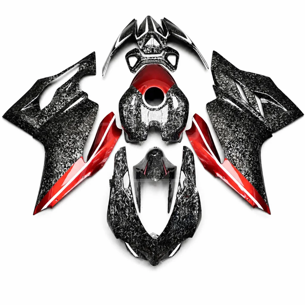 Fairing set Ducati 899 2012-2015