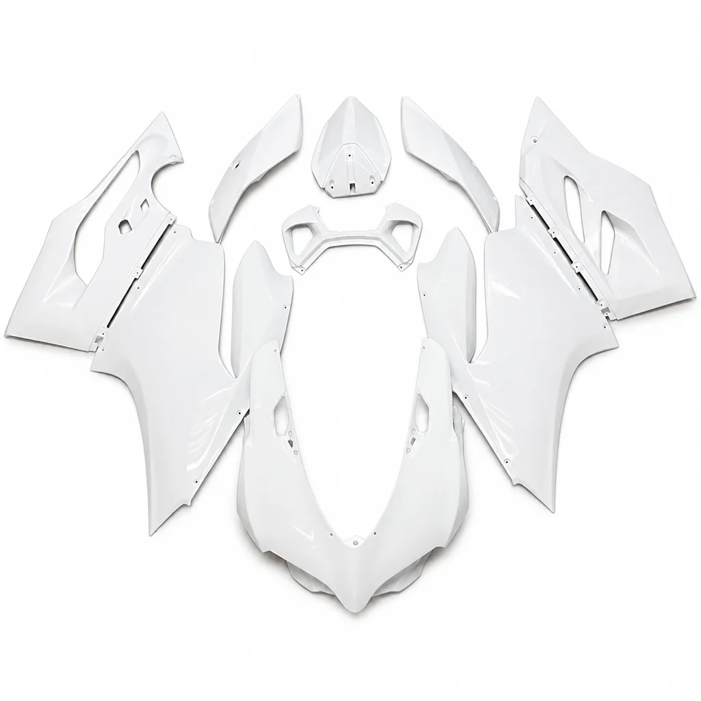 Fairing set Ducati 899 2012-2015