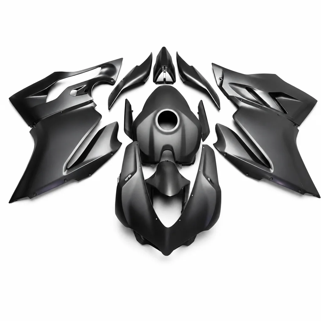 Click to zoom Fairing set Ducati 959 2015-2019