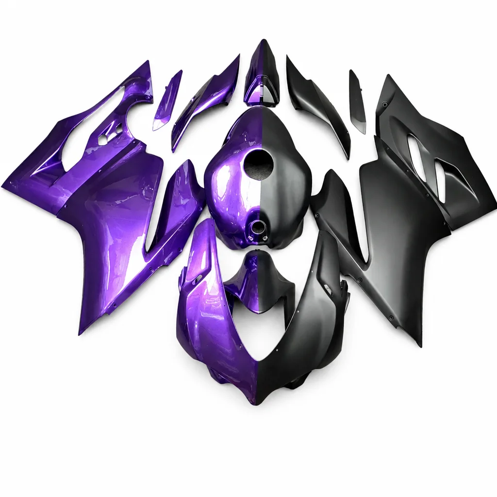 Fairing set Ducati 959 2015-2019