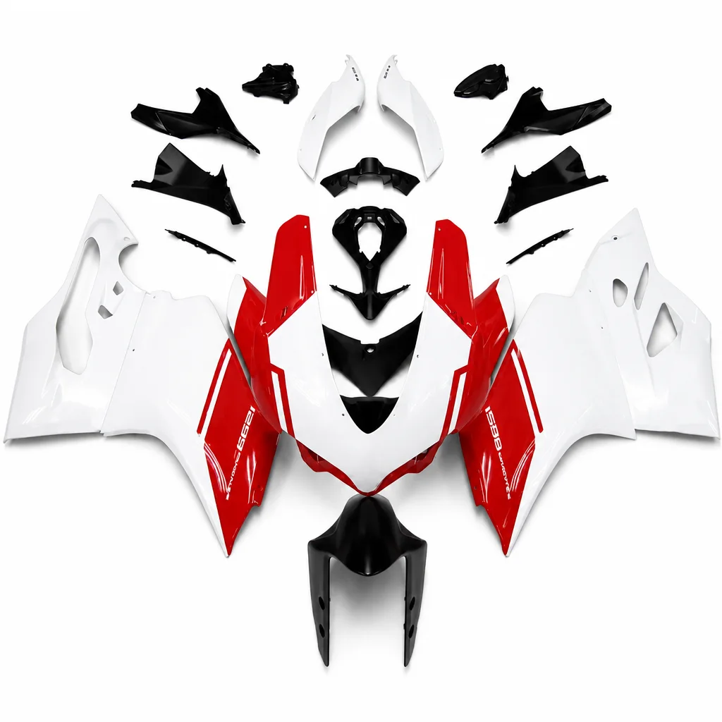 Fairing set Ducati 959 2015-2019