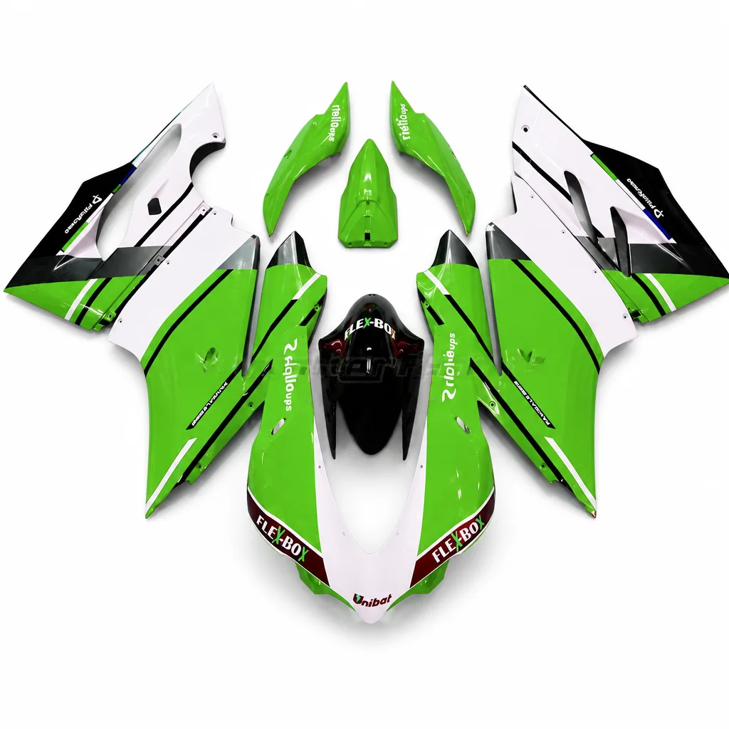 Fairing set Ducati 959 2015-2019