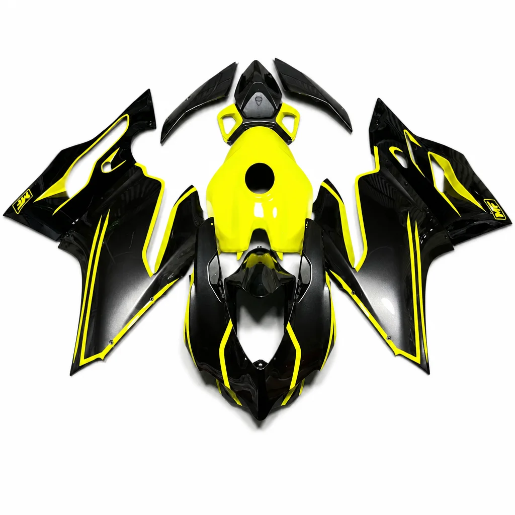 Fairing set Ducati Panigale 1199 2012-2015