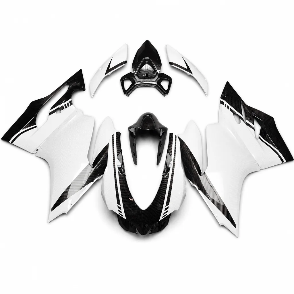 Fairing set Ducati Panigale 1199 2012-2015