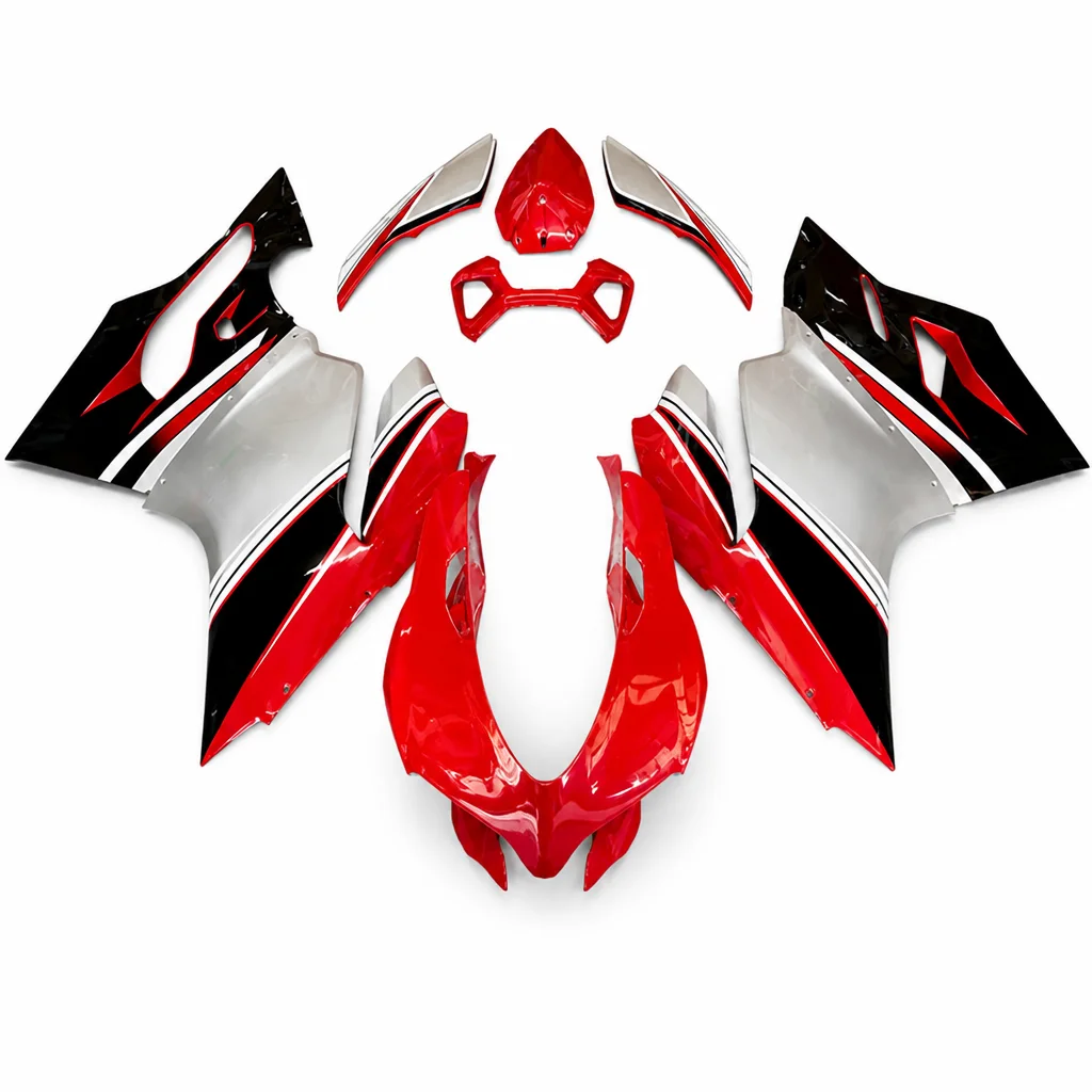 Fairing set Ducati Panigale 1199 2012-2015