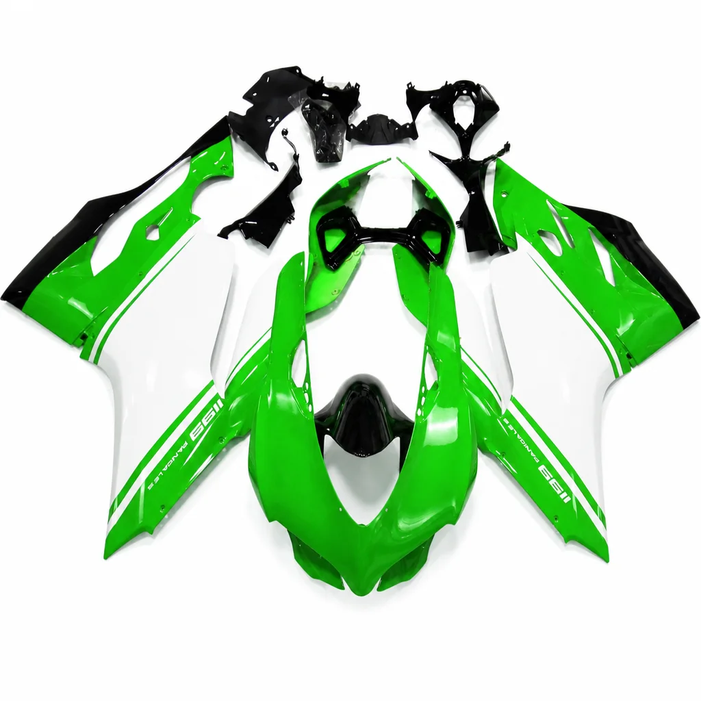 Fairing set Ducati Panigale 1199 2012-2015