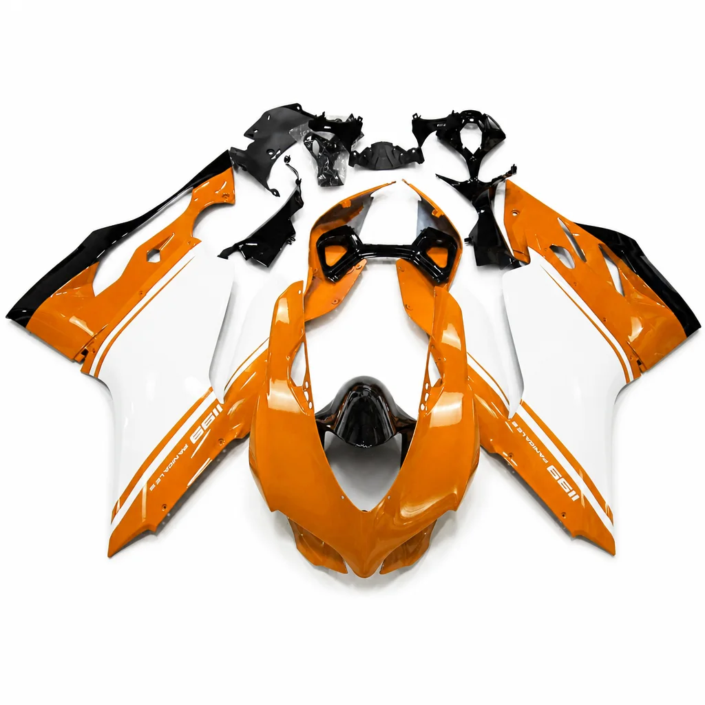 Fairing set Ducati Panigale 1199 2012-2015