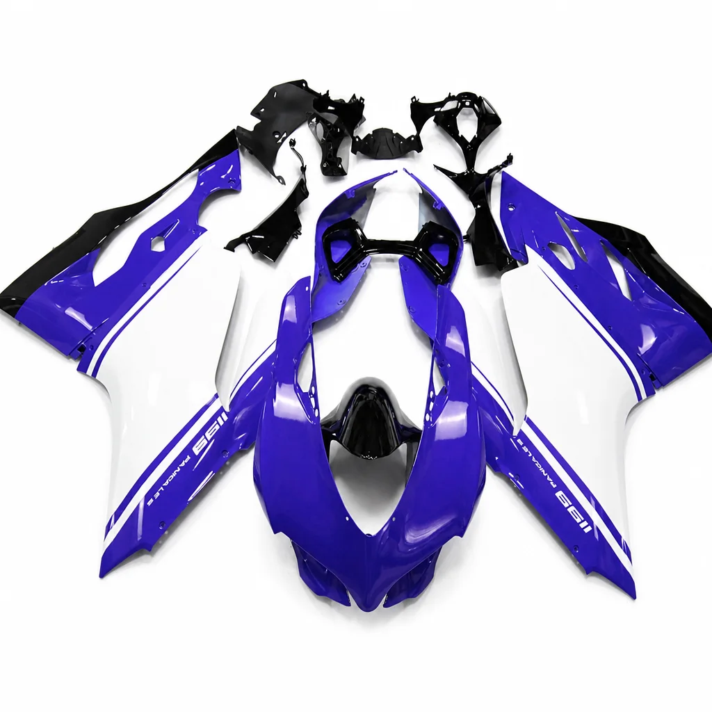 Fairing set Ducati Panigale 1199 2012-2015