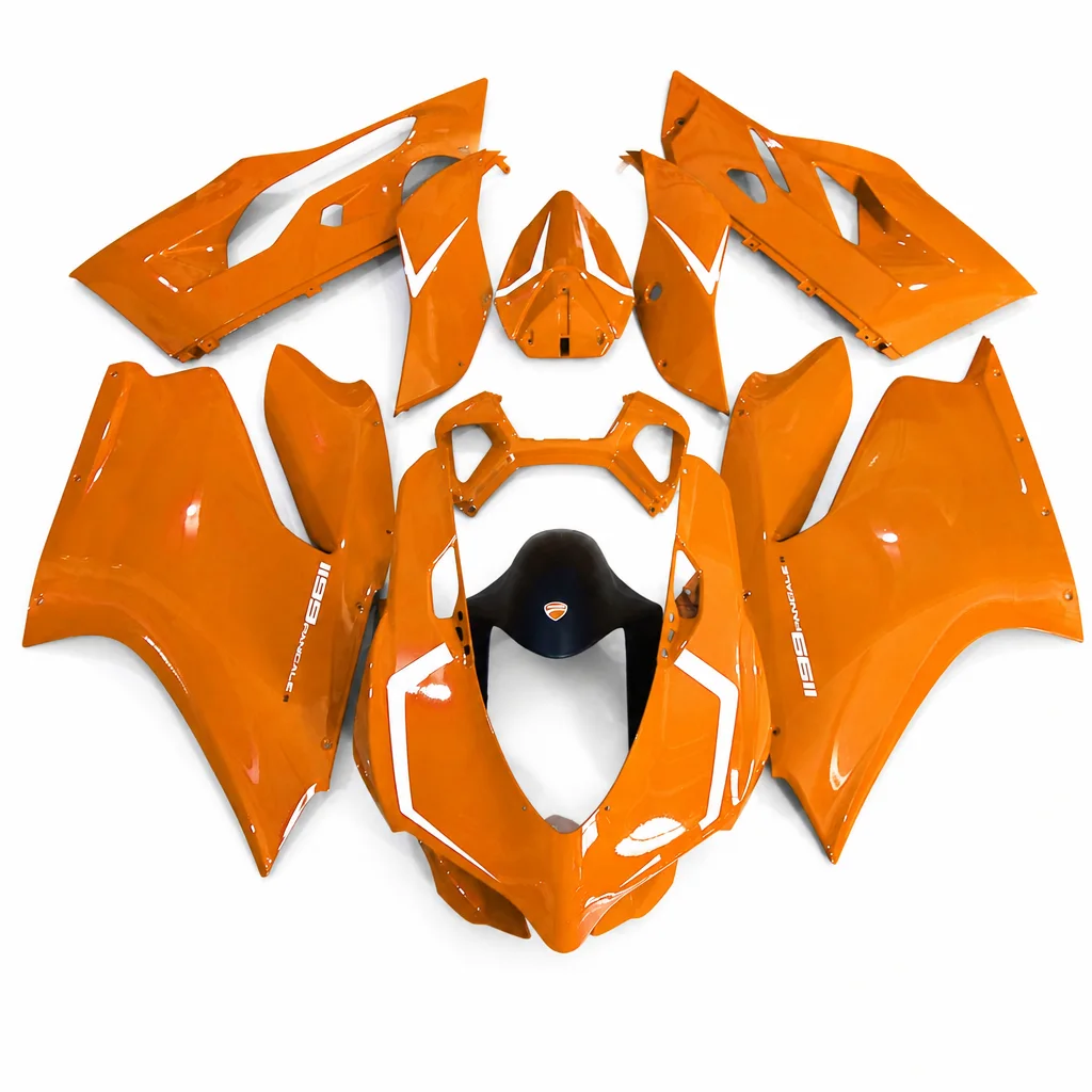 Fairing set Ducati Panigale 1199 2012-2015