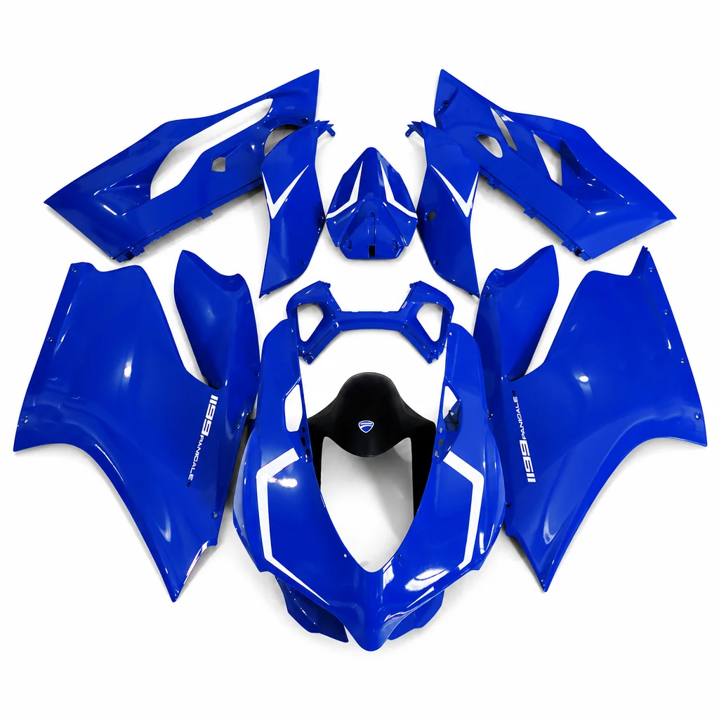 Fairing set Ducati Panigale 1199 2012-2015