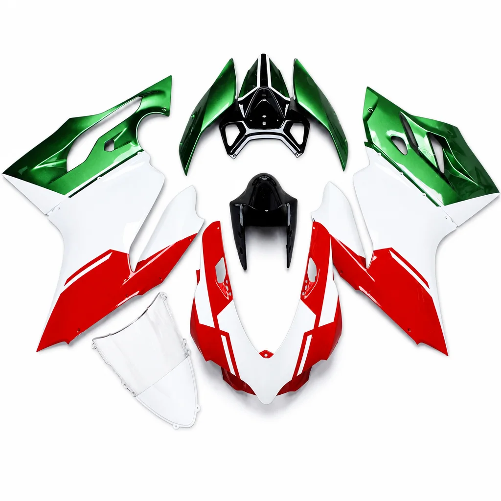 Fairing set Ducati Panigale 1199 2012-2015