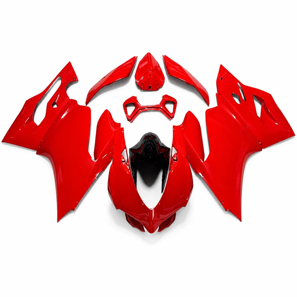 Fairing set Ducati Panigale 1199 2012-2015