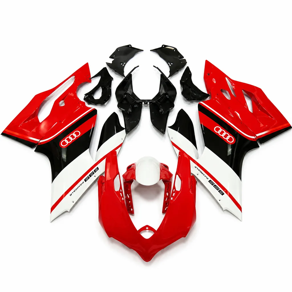 Fairing set Ducati Panigale 1199 2012-2015