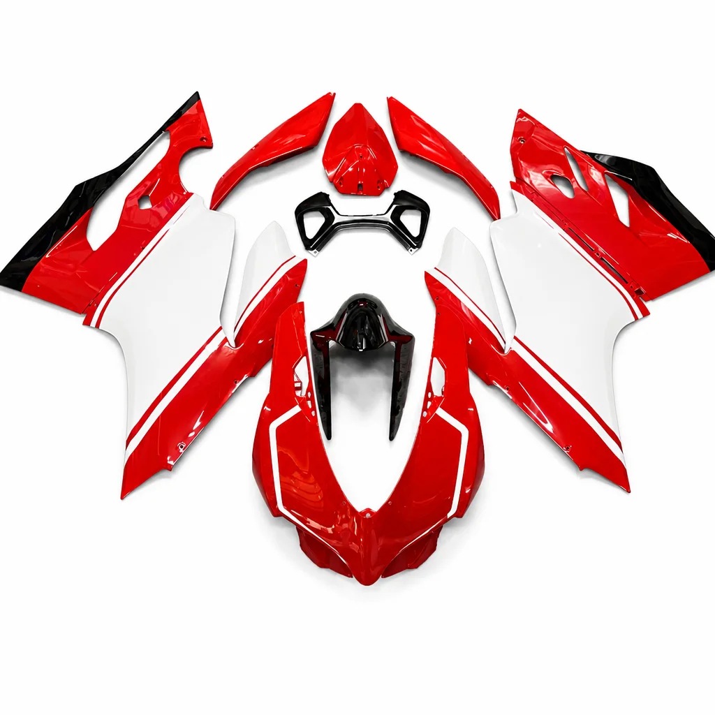 Fairing set Ducati Panigale 1199 2012-2015